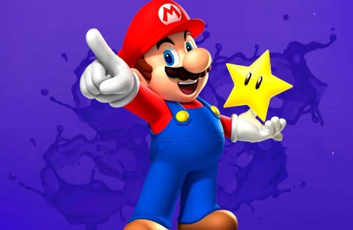 El Día de Mario Bros