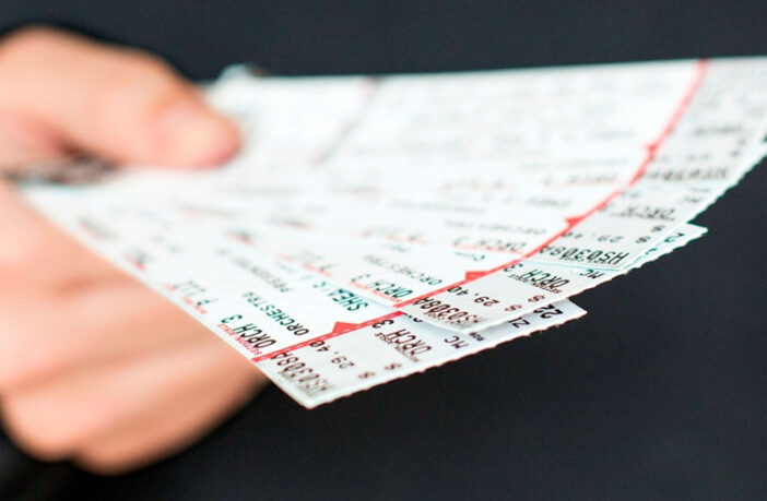 5 estafas habituales relacionadas a Ticketmaster
