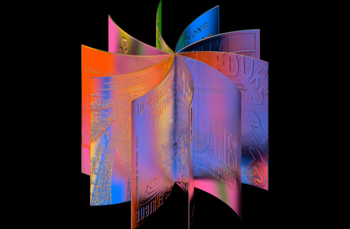 los 10 mejores libros del 2024 por NEW YORK TIMES