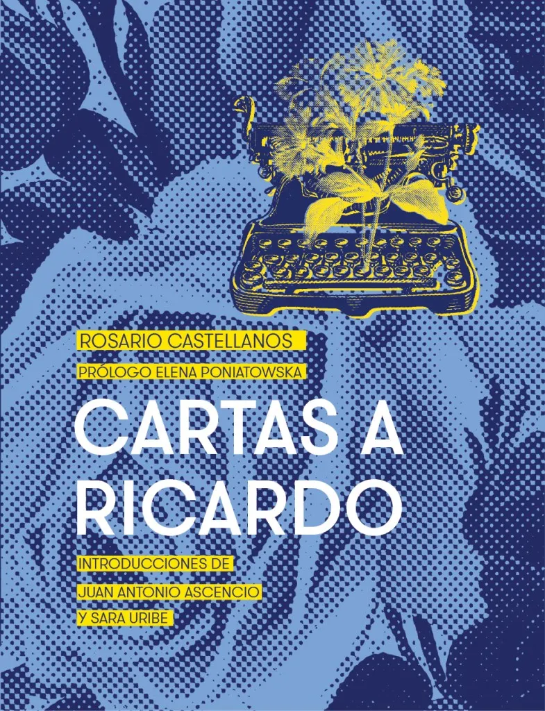 Rosario Castellanos