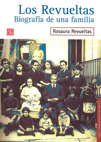 Rosaura Revueltas