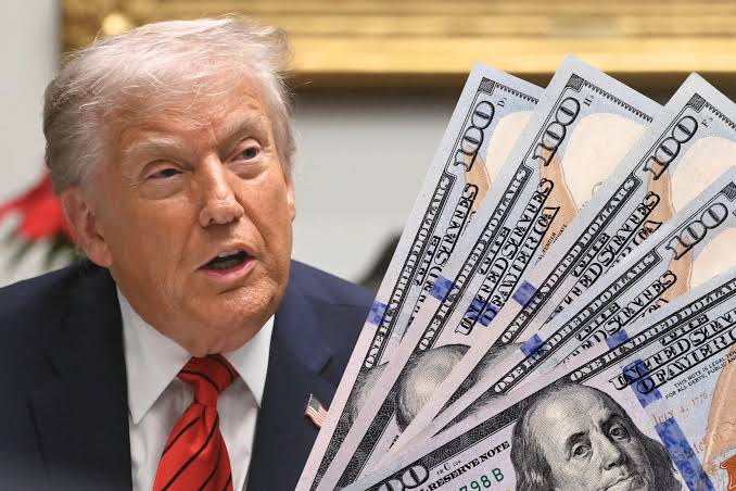 Trump anuncia beneficios por miles de millones de dólares a menos de un mes de las elecciones legislativas