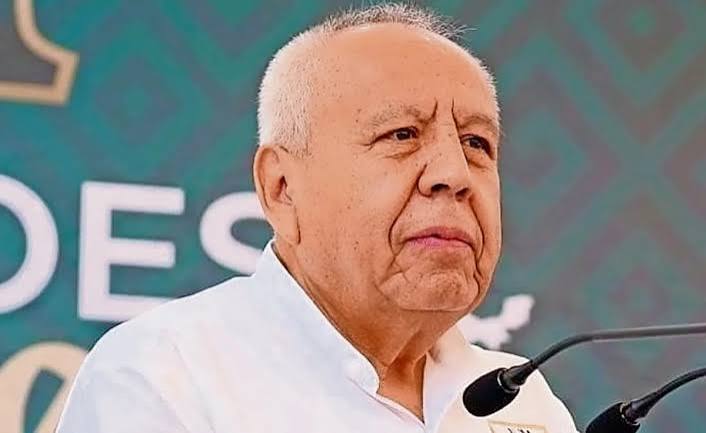 Juez da por terminado el proceso contra Francisco Garduño por incendio migratorio en Ciudad Juárez