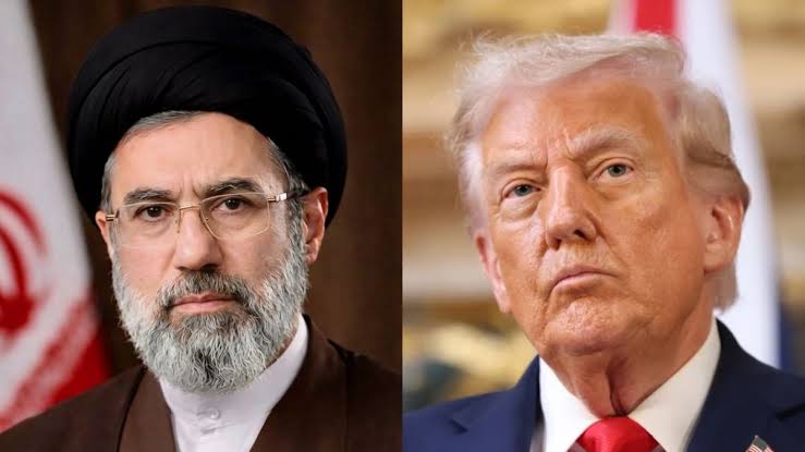 Irán insiste en una salida diplomática tras el rechazo de Trump a una propuesta sobre el estrecho de Ormuz