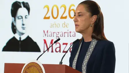Sheinbaum anuncia nuevo informe sobre Ayotzinapa