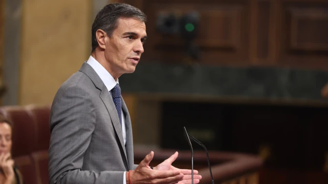 Pedro Sánchez convoca elecciones anticipadas en España para el 29 de noviembre