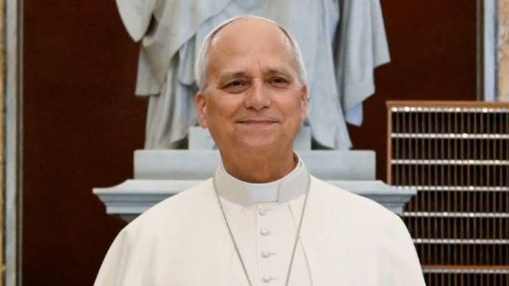 El papa señala que los agentes de IA "son herramientas, no personas"