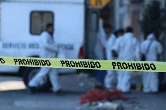INEGI: 58.1% de la población urbana considera inseguro vivir en su ciudad